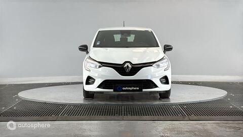 Clio 1.0 TCe 90ch Limited -21N 2022 occasion 74200 Thonon-les-Bains