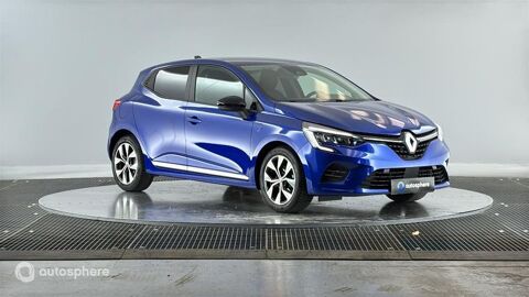 Clio 1.0 TCe 90ch Evolution 2023 occasion 74100 Annemasse