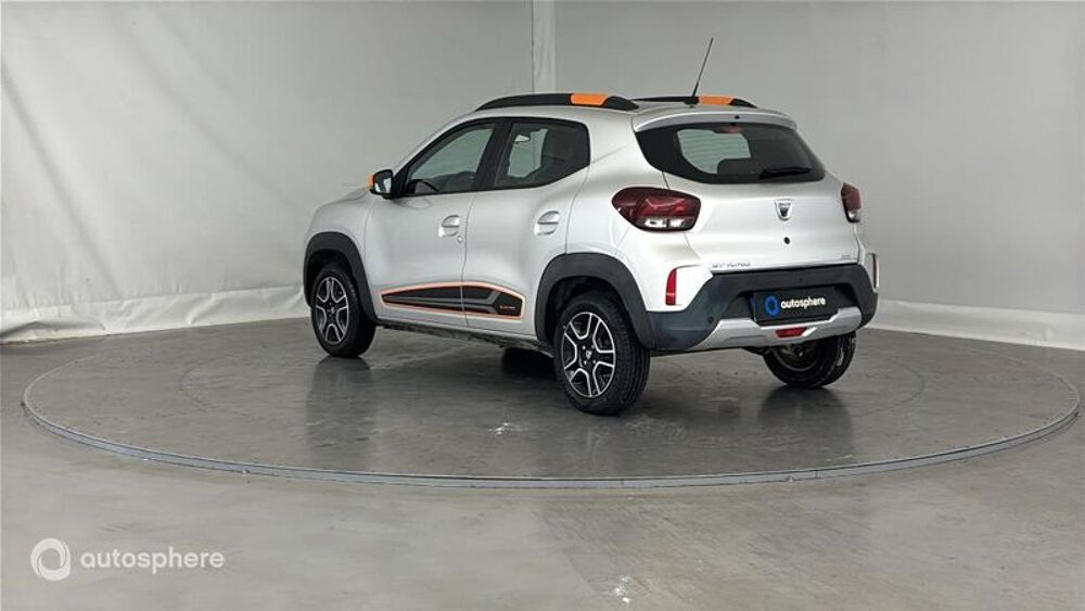Spring Confort Plus - Achat Int&eacute;gral 2022 occasion 10000 Troyes