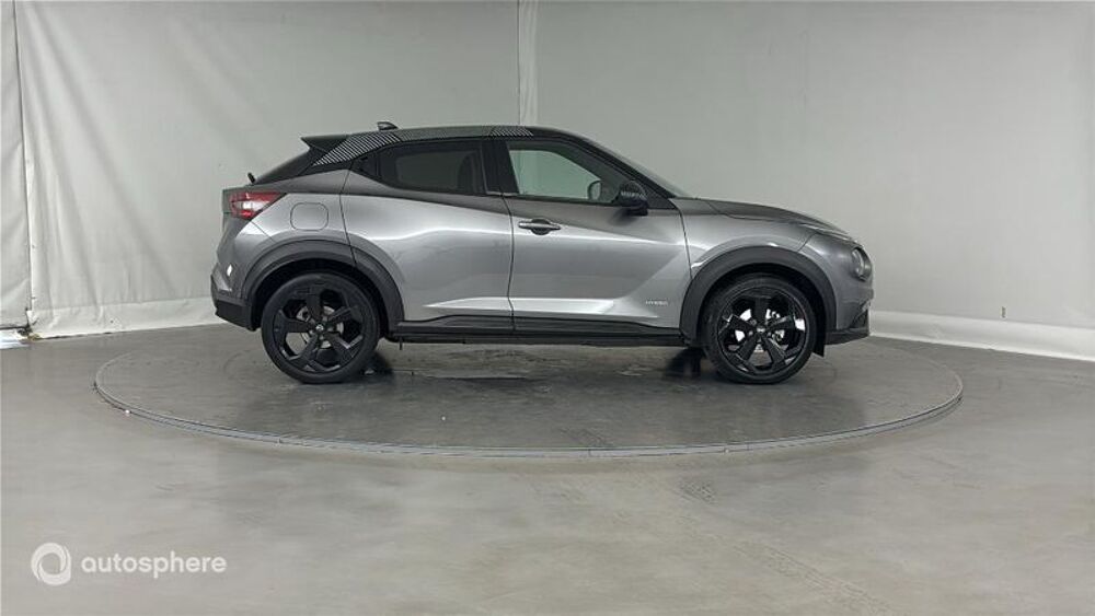 Juke 1.6 Hybrid 143ch Premi&egrave;re Edition 2023 2023 occasion 59160 Lomme