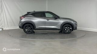 Juke 1.6 Hybrid 143ch Premi&egrave;re Edition 2023 2023 occasion 59160 Lomme