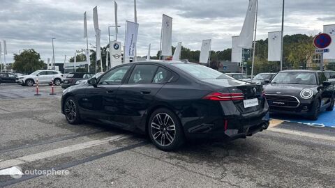 S&eacute;rie 5 540dA 303ch M Sport xDrive 2026 occasion 13100 Aix-en-Provence