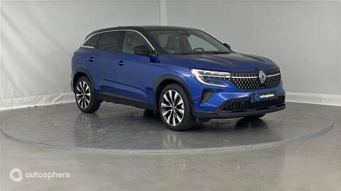 Austral 1.2 E-Tech full hybrid 200ch Techno 2023 occasion 57200 Sarreguemines