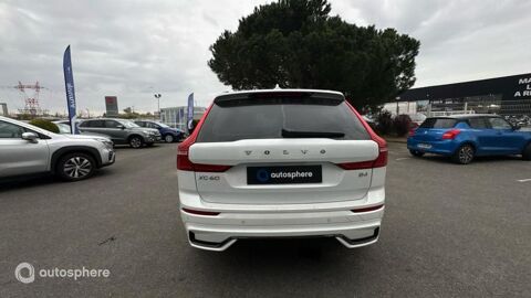 XC60 B4 AdBlue 197ch R-Design Geartronic 2021 occasion 33700 M&eacute;rignac