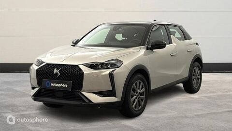 Citro&euml;n DS3 1.2 PureTech 130ch Bastille Automatique 2023 occasion Poitiers 86000