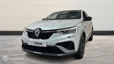 Annonce voiture Renault Arkana 20899 €