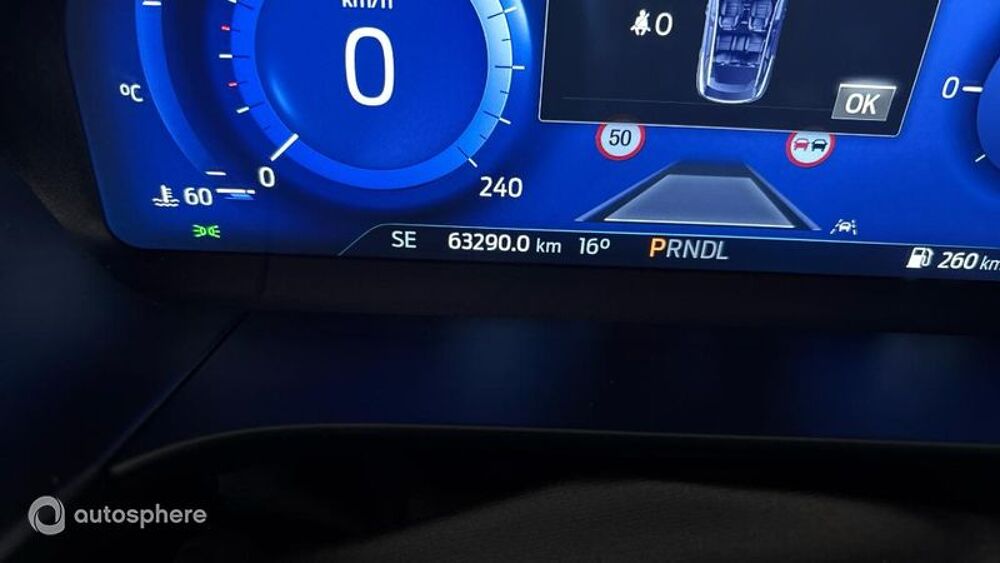 Kuga 2.5 Duratec 190ch FHEV E85 ST-Line BVA 2023 occasion 59400 Cambrai