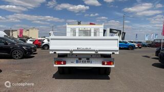 Master F3500 L2 2.0 Blue dCi 130ch Benne acier Advance 2024 occasion 62114 Sains-en-Gohelle