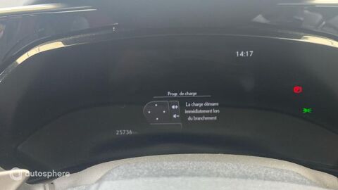 NX 450h+ F SPORT Executive 4WD 2024 occasion 69410 Champagne au mont d'Or