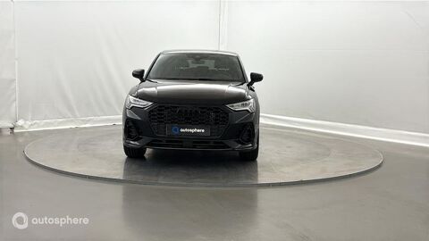 Q3 35 TFSI 150ch S line S tronic 7 2023 occasion 51100 Reims