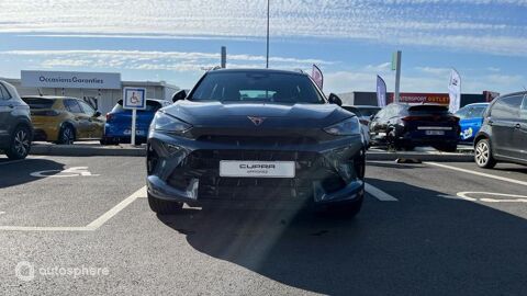 Formentor 1.5 eHybrid 204ch V DSG6 2026 occasion 79000 Niort