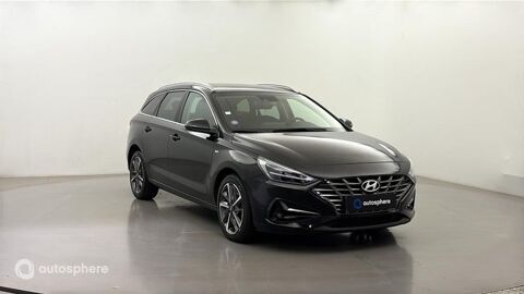 i30 1.0 T-GDi 120ch Hybrid 48V Creative DCT-7 2024 occasion 59494 Petite-For&ecirc;t