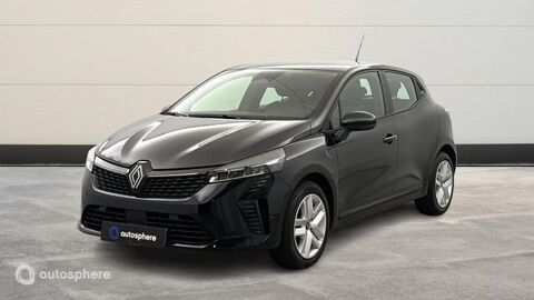 Renault Clio 1.5 dCi 100ch Evolution - 25 2025 occasion Arras 62000