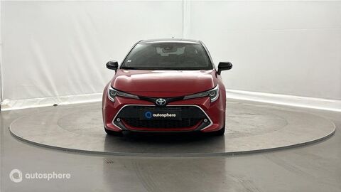 Corolla 180h Dynamic Business 2019 occasion 57000 Metz