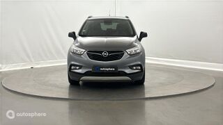 Mokka 1.4 Turbo 140 Black Edition 4x2 Euro6d-T 2019 occasion 62218 Loison-sous-Lens