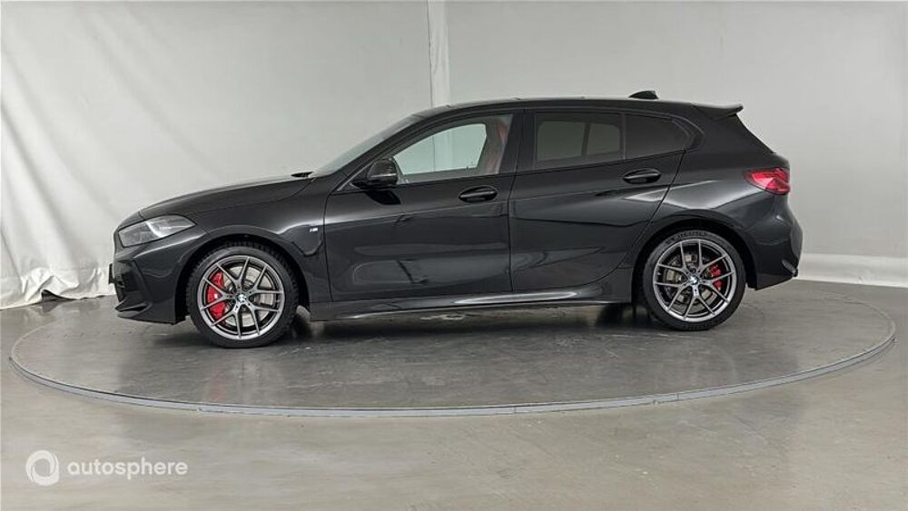 S&eacute;rie 1 118dA 150ch Edition M Sport Pro 2024 occasion 59650 Villeneuve-d'Ascq