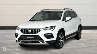 Ateca 1.5 TSI 150ch Start&Stop Xperience DSG 2021 occasion 57100 Thionville