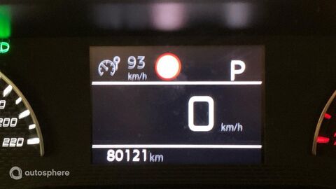 2008 1.2 PureTech 130ch S&S Allure Pack EAT8 2022 occasion 84000 Avignon