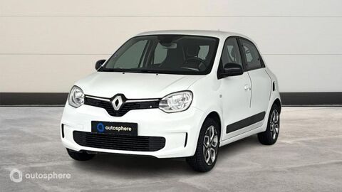 Annonce voiture Renault Twingo 12499 €