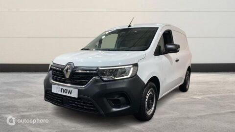 Renault Kangoo L1 1.5 Blue dCi 75ch Grand Confort - 22 2022 occasion Aix-en-Provence 13090