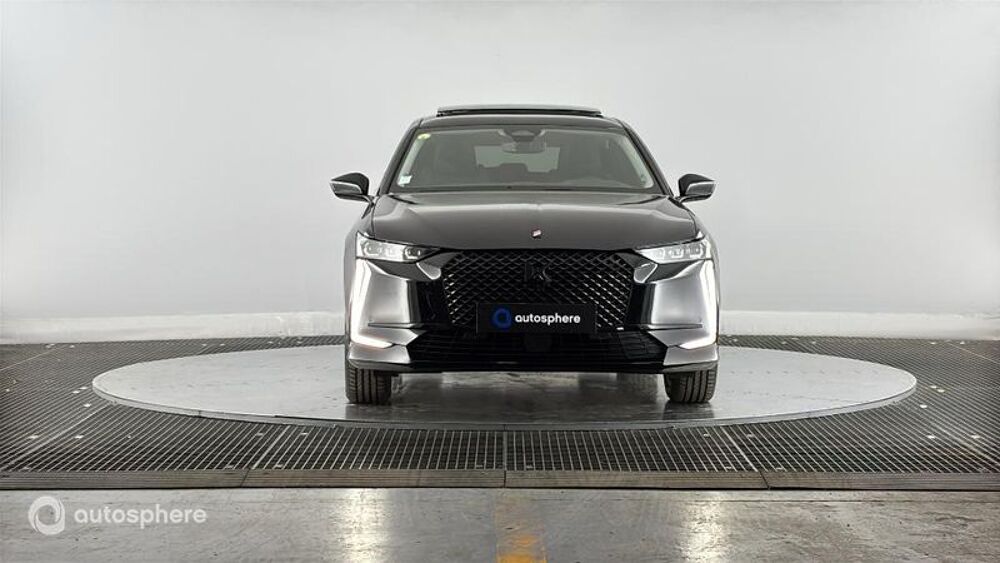 DS4 BlueHDi 130ch Performance Line Automatique 2023 occasion 03100 Montlu&ccedil;on