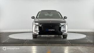 DS4 BlueHDi 130ch Performance Line Automatique 2023 occasion 03100 Montlu&ccedil;on