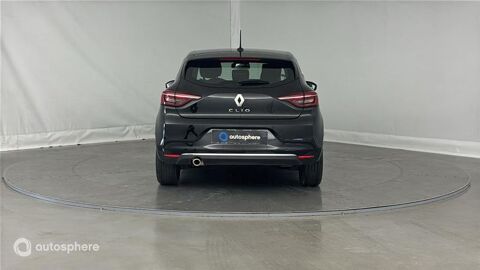 Clio 1.0 TCe 90ch Intens -21N 2022 occasion 59160 Lomme