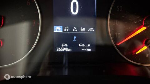 Captur 1.0 TCe 90ch Evolution 2023 occasion 62231 Coquelles