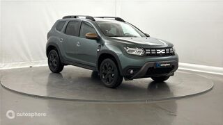 Duster 1.3 TCe 150ch FAP Extreme 4x2 EDC 2024 occasion 02300 Chauny