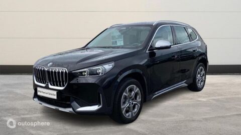 BMW X1 sDrive18i 136ch xLine 2022 occasion Bayonne 64100