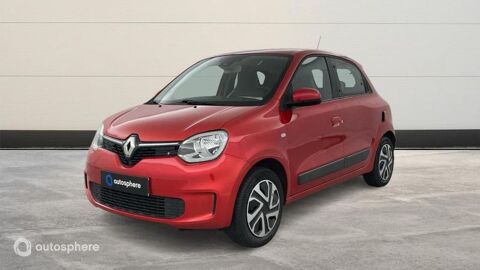 Renault twingo 0.9 TCe 95ch Zen