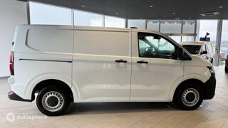 Transporter Van L1 64 kWh 286ch 2025 occasion 79000 Niort
