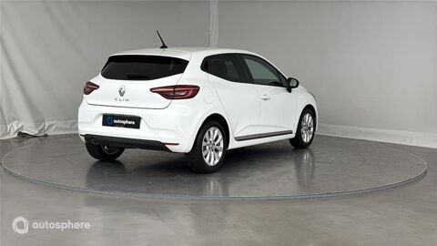 Clio 1.0 TCe 90ch Evolution 2023 occasion 62800 Li&eacute;vin