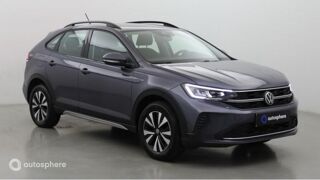 Taigo 1.0 TSI 110ch Life DSG7 2023 occasion 16430 Champniers