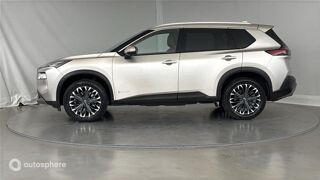 X-Trail e-4orce 213ch N-Connecta 7 places 2024 occasion 59400 CAMBRAI