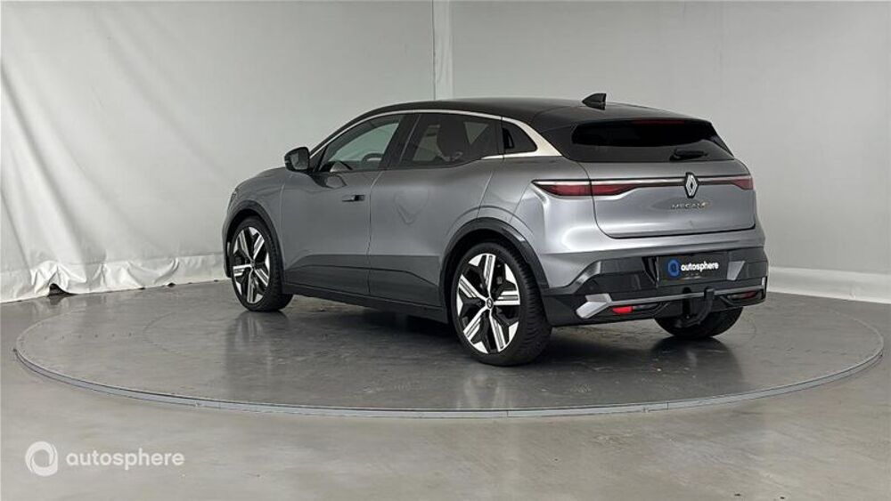 M&eacute;gane E-Tech Electric EV60 220ch Iconic super charge 2023 occasion 59640 Dunkerque