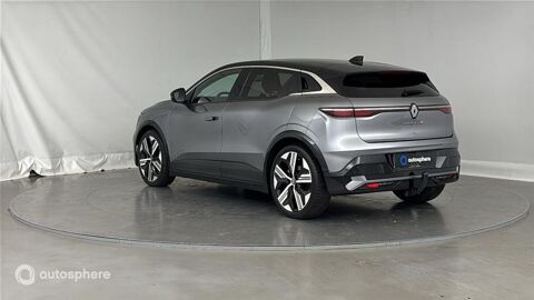 M&eacute;gane E-Tech Electric EV60 220ch Iconic super charge 2023 occasion 59640 Dunkerque