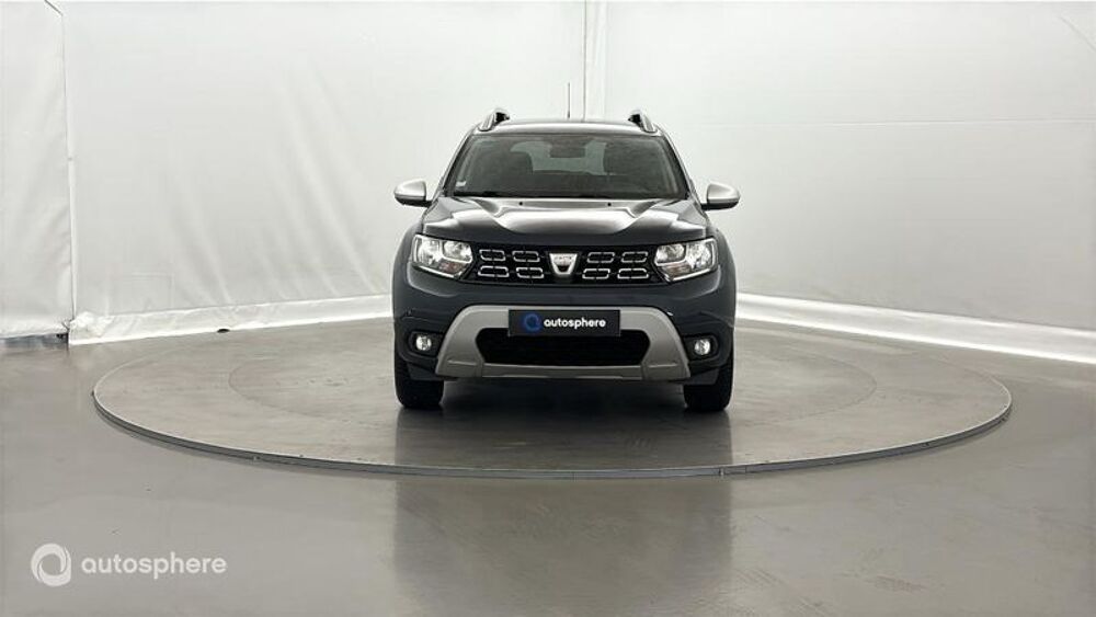 Duster 1.5 Blue dCi 115ch Prestige 108g 4x2 - 19 2019 occasion 57100 Thionville