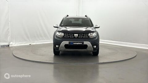 Duster 1.5 Blue dCi 115ch Prestige 108g 4x2 - 19 2019 occasion 57100 Thionville