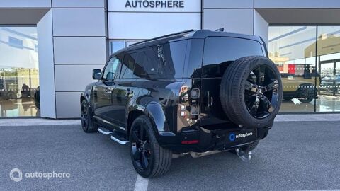 Defender 110 2.0 P400e X-Dynamic X 2023 occasion 69760 Limonest