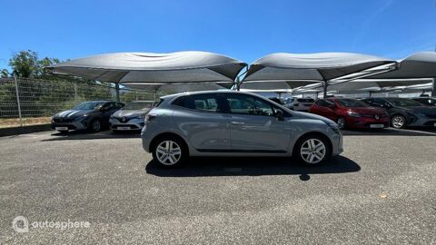 Clio 1.0 TCe 90ch Evolution - 24 2025 occasion 73230 Saint-Alban-Leysse