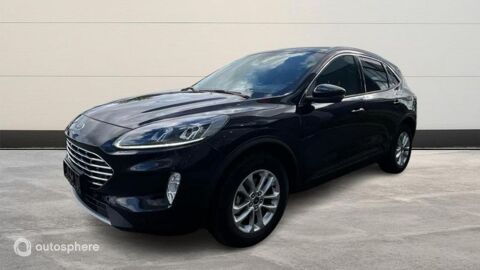 Ford Kuga 2.0 ECOB 120 BVA 4X4 TITANIUM 2023 occasion Orvault 44700