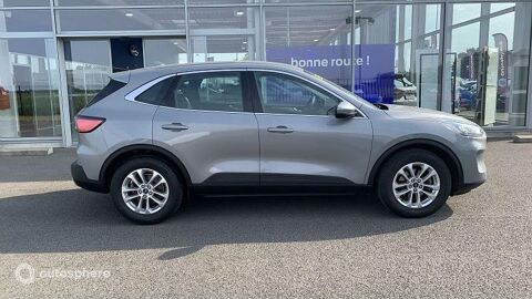 Kuga 1.5 EcoBlue 120ch Titanium 2020 occasion 59552 Lambres-lez-Douai