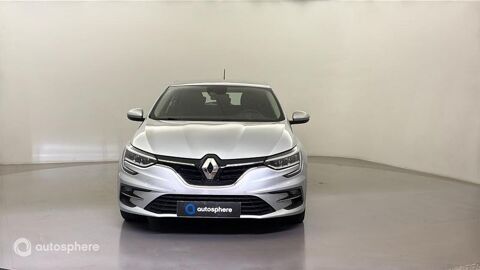 M&eacute;gane 1.5 Blue dCi 115ch Business -21N 2022 occasion 37540 Saint-Cyr-sur-Loire