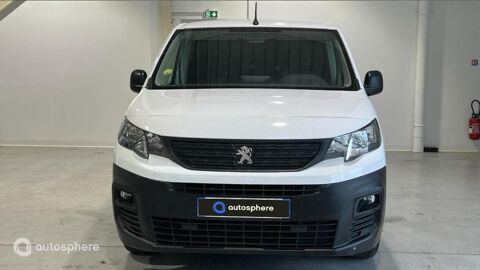 Partner Standard 650kg BlueHDi 100ch S&S Premium 2023 occasion 13100 Aix-en-Provence
