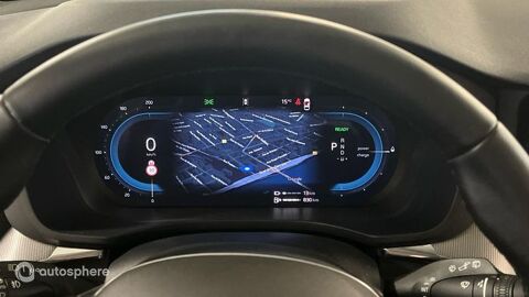 XC60 T6 Hybride Rechargeable 253 + 145ch Plus Style Dark Geartron 2024 occasion 92600 Asni&egrave;res-sur-Seine