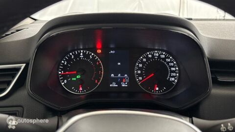 Clio 1.0 SCe 65ch Zen -21 2022 occasion 54800 JARNY
