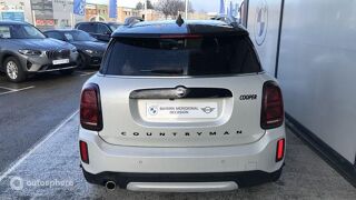 Countryman Cooper 136ch Northwood BVA7 2020 occasion 30100 Al&egrave;s