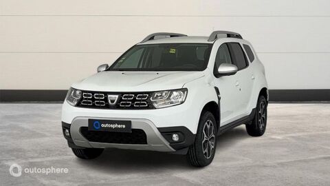 Dacia Duster 1.5 Blue dCi 115ch Prestige 4x2 - 20 2020 occasion Coquelles 62231