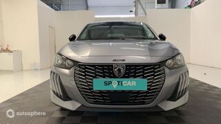 208 1.2 Turbo 100ch Allure 2026 occasion 84000 Avignon